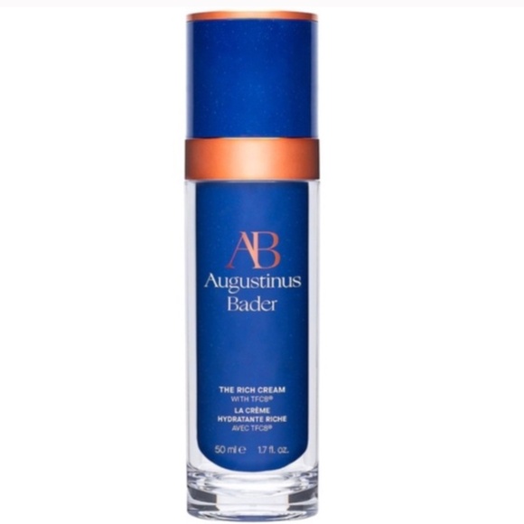 New Augustinus Bader The Rich Cream 1.7 fl oz - Picture 1 of 4